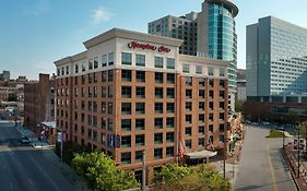 Hampton Inn Baltimore-Downtown-Convention Center